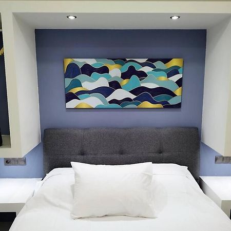 Farisma - Bright And Central Apt In Kalamata Zewnętrze zdjęcie