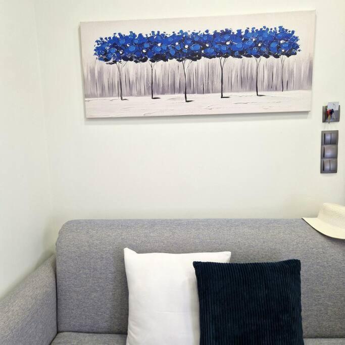 Farisma - Bright And Central Apt In Kalamata Zewnętrze zdjęcie