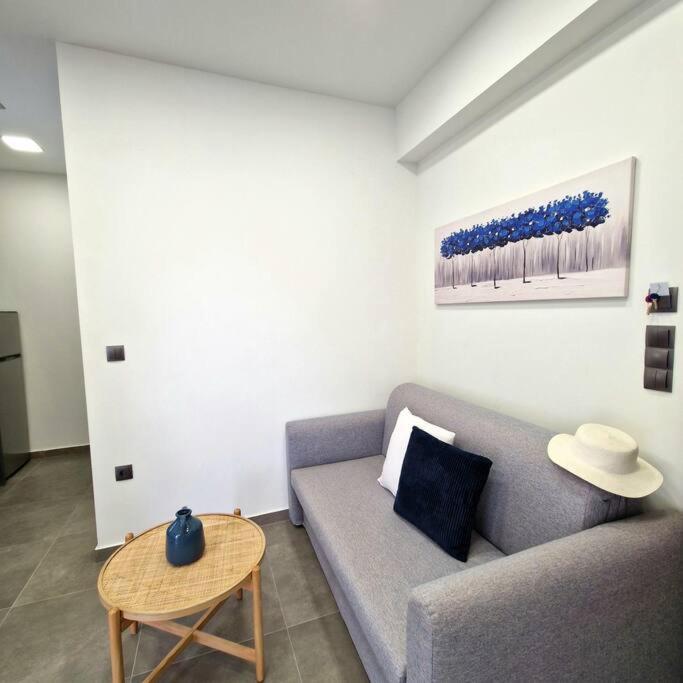 Farisma - Bright And Central Apt In Kalamata Zewnętrze zdjęcie